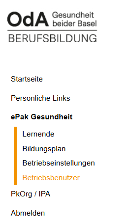 BBV_OdAOrg_EPak_Betriebsbenutzer